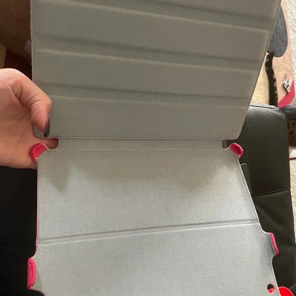 iPad Case - Picture 2 of 2